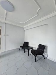 Blk 870 Yishun Street 81 (Yishun), HDB 4 Rooms #587263251